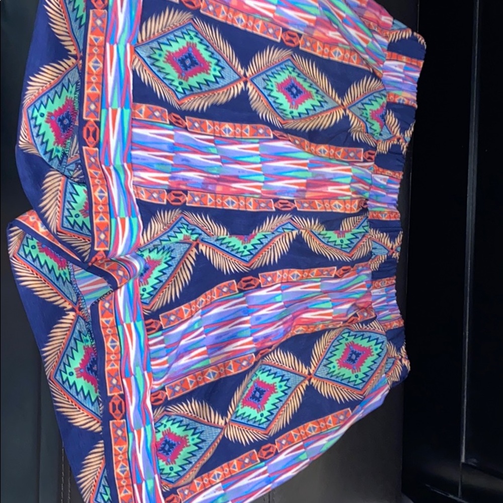 Shorts size medium